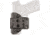 DeSantis C.H.A.M.P. Belt Holster for Sig Sauer P938, Black, Ambidextrous 128KJ37Z0