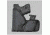 DeSantis Cargo Nemesis Holster - Ambidextrous, Black M52BJG3Z0 - KELTEC P3AT