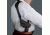 Desantis C.E.O. Shoulder Rig for Sig Sauer P225, P228, Right Hand, Black 11ZBAC7Z0