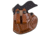 DeSantis Cozy Partner Holster - Left, Tan 028TBY2Z0