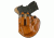DeSantis Cozy Partner Holster - Left, Tan 028TBY1Z0 - Springfield Armory XDS .45