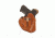 DeSantis Cozy Partner Holster - Left, Tan 028TB77Z0 - Springfield XD9 3inBBL