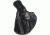 DeSantis Cozy Partner Holster - Right, Black 028BA90Z0