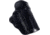 DeSantis Criss-Cross, Belt Holster, Left Hand, Black, 155BB8JZ0