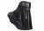 DeSantis Criss-Cross Belt Holster, Sig Sauer P238, P238 Equinox, Kimber Micro Carry.380, Colt Mustang, Pony, Right Hand, Black, 155BAP6Z0