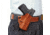DeSantis Mini Scabbard Springfield Armory SA-35 4in OWB Belt Holster