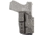 DeSantis Slim-Tuk Springfield Armory SA-35 4in IWB Holster