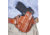 DeSantis Speed Scabbard Springfield Armory SA-35 4in OWB Belt Holster
