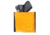 DeSantis Die Hard Ankle Rig Holster, SIG Sauer P365, Right Hand, Plain, Black, 014PC8JZ0