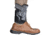 DeSantis Die Hard Ankle Rig Holster, Sig Sauer P365 With Red Dot, Right, Black, 014PC9YZ0