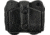 DeSantis Double Magazine Pouch, Black, A01BJZZZ0