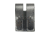 DeSantis Double Magazine Pouches, Glock 19, 23, H&amp;K USP CPT 9/40, Black Snap Closure, Ambidextrous, Plain, Black, U41BJHHZ3