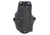 DeSantis DS Paddle Kydex Holsters, Mossberg MC2C, Left Hand, Kydex, Black, D94KB4QZ0