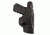 DeSantis Dual Carry II Holster, Ruger SR9C/SR40C, Right, Black, 033BAI4Z0