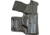 DeSantis E-Gat Slide Holster, Springfield XDM, Left, Black, 115BB88Z0