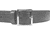 DeSantis Econoline 1 1/2in Garrison Belt, Ambidextrous, Plain, Black, 32, E22BJ32Z1