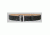 DeSantis Econoline Sam Browne Belt - Basketweave - 2 1/4in. Wide - Brass Buckle E32BG40Z2