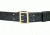 DeSantis Econoline Sam Browne Belt - 2 1/4in. Wide - Brass Buckle E31BL46Z2 46in.