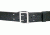 DeSantis Econoline Sam Browne Belt - 2 1/4in. Wide - Nickel Buckle E31BL46Z1 46in.