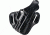 DeSantis F.A.M.S. Holster w/Lock Hole, SIG P229R, P220 Carry, Right Hand, Plain, Black, 01LBAF4Z0