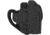 DeSantis Facilitator Holster, Black, Right Hand, 042KAX7Z0