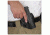 DeSantis Facilitator Holster - Right, Black 042KAE1Z0 - For Glock 26, 27