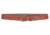 DeSantis 1 1/2in Fancy Stitch Lined Belt, Tan, Size 38 - B27TP38Z1 38in.