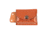 DeSantis FLETC 2.0 2X2X2 Attachment, Most .38/.357, Holds 6 Rounds, Hand Ambidextrous, Plain, Tan, A91TJG1Z0