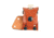 DeSantis FLETC 2.0 Speedloader Attachment, Holds Hks 10A or Hks 36A Speedloader, Hand Ambidextrous, Plain, Tan, A93TJQQZ0
