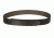 DeSantis Hook/Loop Economy Belt 1 1/2in., Black, Medium E26BJMDZ0