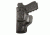 DeSantis Inside Heat (Right) for Walther CCP, Black 127BA2AZ0