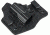 DeSantis Intruder Holster - Left, Black 105KB88Z0