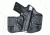 DeSantis Intruder Inside The Waistband Holster for S&amp;W M&amp;P Shield 9/40, Right Hand, Black, 105KAZ7Z0