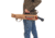 DeSantis Kurz Shotgun Case, Natural - A88NJG1Z0