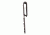 DeSantis Large C Clip, Black Y73BZZZZ0