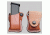 DeSantis Left Hand SHOOTER - Tan - F.T.U. Single Magazine Pouch A49TBNNZ0
