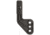 DeSantis Lifeguard Claw Attachment, Ambidextrous, Black, Y109KJZZZ0