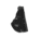 DeSantis Maverick Belt Holster, SIG P238, P238 Equinox, Colt Pony, Mustang, Right Hand, Plain, Black, 012BAP6Z0