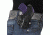 DeSantis The Maverick Holster, Black, Right Hand, 012BAZ3Z0