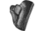 DeSantis Mini Scabbard Leather Belt Holsters - SIG Sauer, SIG Sauer P365, Right Hand, Plain, Black, 019BA8JZ0