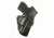 DeSantis Mini Scabbard Holster - Right, Black 019BAQ8Z0 - P224 DAK, Sig Sauer