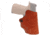 DeSantis Mini Scabbard Springfield Armory SA-35 4in OWB Belt Holster, Left, Tan, 019TBA11Z0