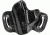 DeSantis Mini Slide Holster - Right, Black 086BAP8Z0