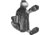 DeSantis New York Undercover - Shoulder Leather Holster Only, SIG Sauer P365, Right Hand, Plain, Black, 11HBA8JZ0