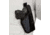 DeSantis Nylon Vest Holster, Fits Most Small Revolvers UP to 2 1/4in Barrel, Ambidextrous, Nylon, Navy Blue, N82AJSRZ0