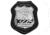DeSantis NYPD Badge Holder - Style U30
