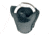 DeSantis Open Top Hand Cuff Case - Left - U76BFG1Z0