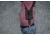 DeSantis Patriot Grd Shoulder Rig Leather Shoulder Holster, Ambidextrous Hand, Black, M99BJ1LJ0