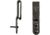 DeSantis Persuader C Clip Set Of 2, Ambidextrous, Black, Y108KJZZZ0
