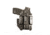 DeSantis Persuader Complete Package IWB Leather Holster. Sig P365, P365 Sas, P365 With Red,Dot Sight, Right Hand, Black, 217KA8JK0